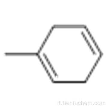 1,4-cicloesadiene, 1-metile CAS 4313-57-9